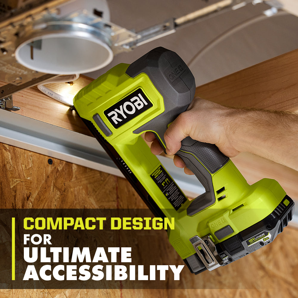 18V ONE+ Cable Stapler