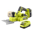 18V ONE+ 3-1/4" Hand Planer Kit