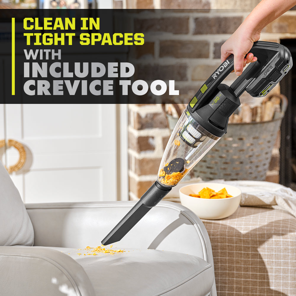 Limited Edition 18V ONE+ Performance Hand Vacuum