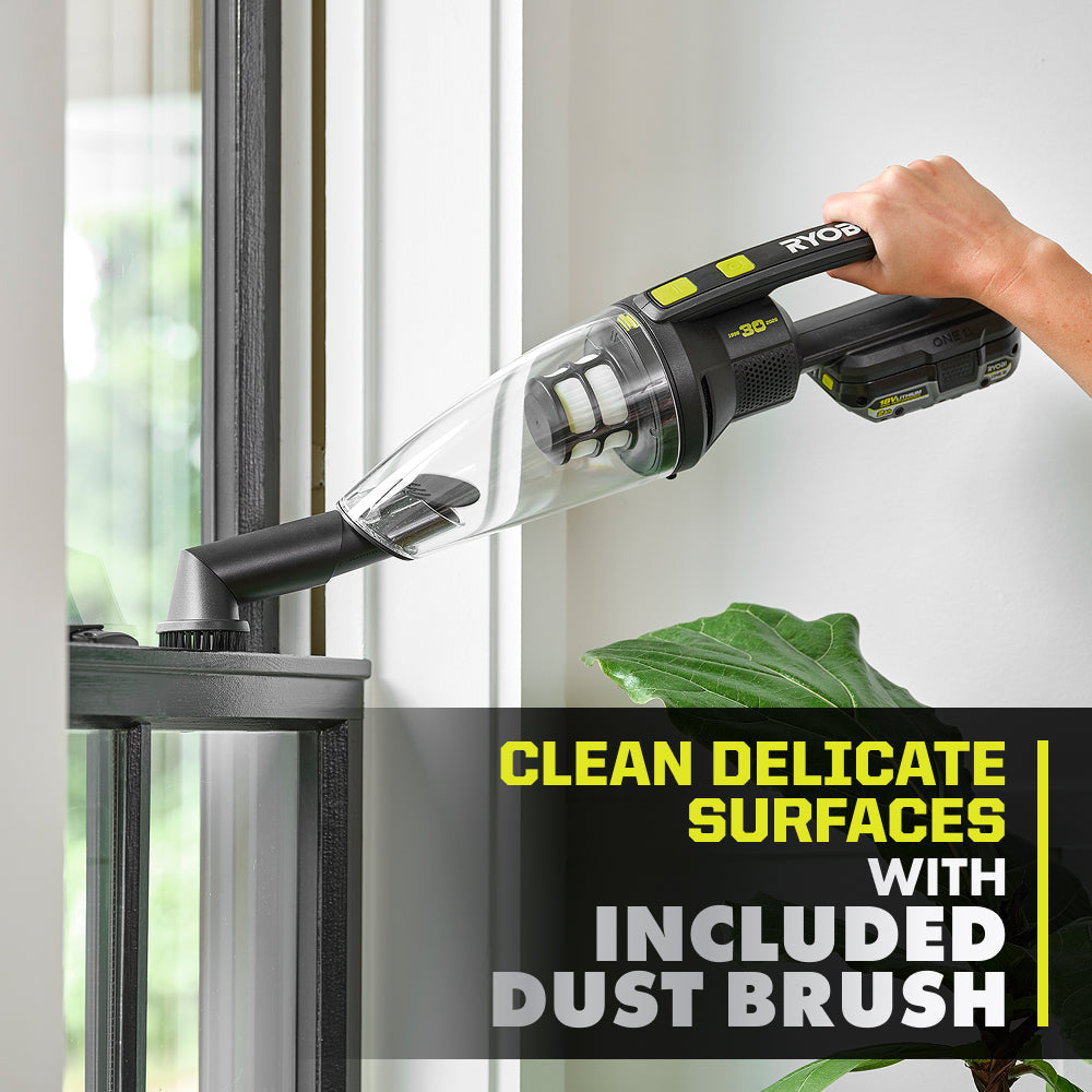 Limited Edition 18V ONE+ Performance Hand Vacuum