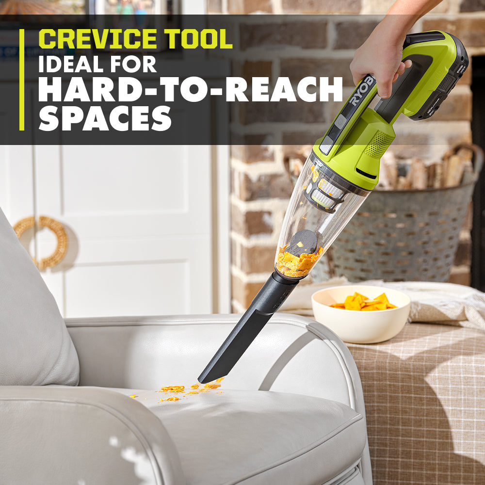 18V ONE+ Performance Hand Vacuum Kit