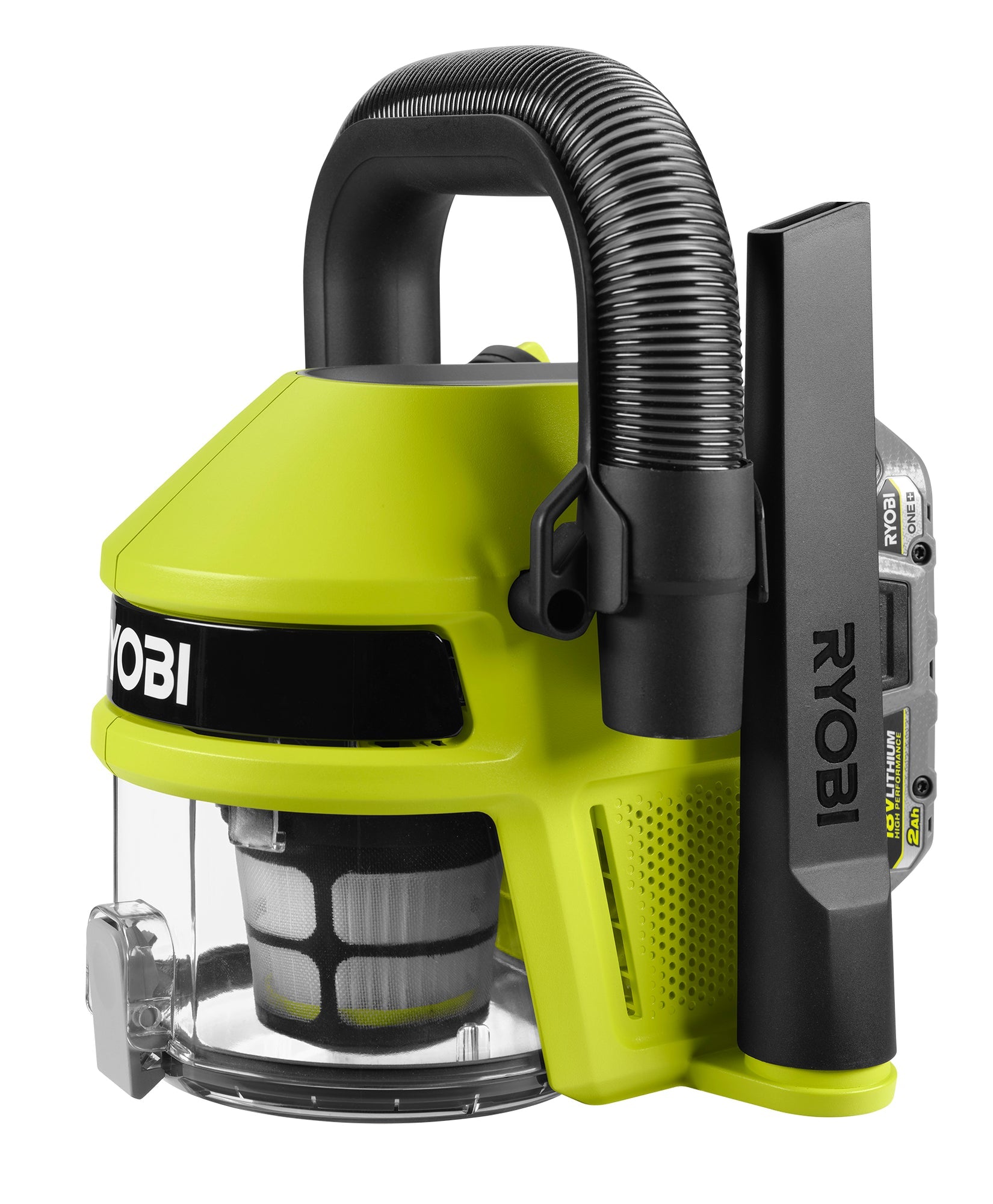 18V ONE+ GoGoVac