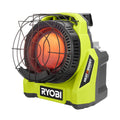 18V ONE+ Portable Propane Heater