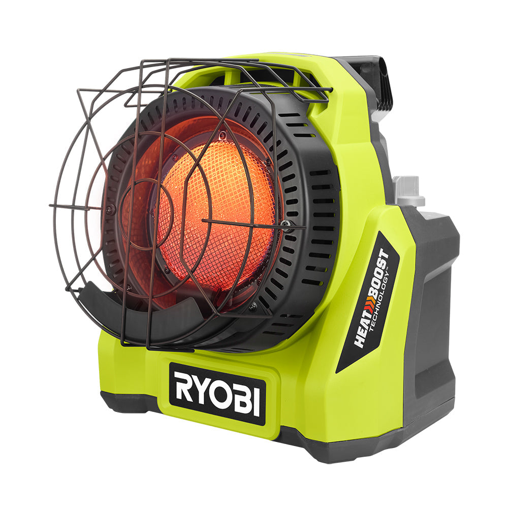 18V ONE+ Portable Propane Heater