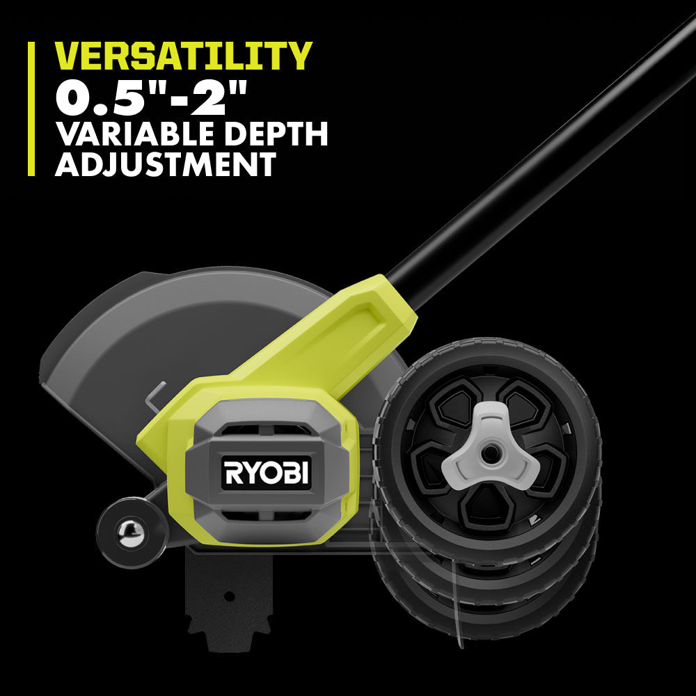 18V ONE+ 8" Edger