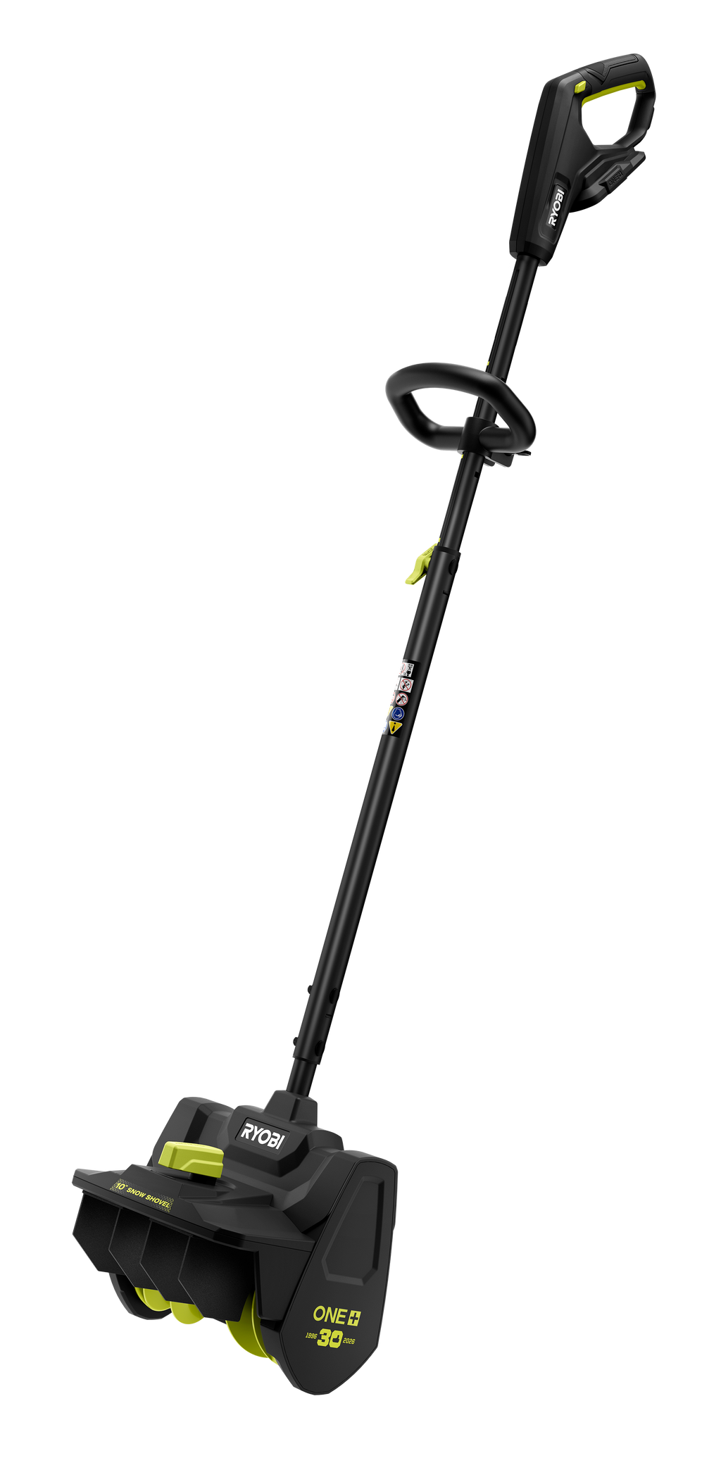LIMITED EDITION 18V ONE+ 10" Snow Shovel