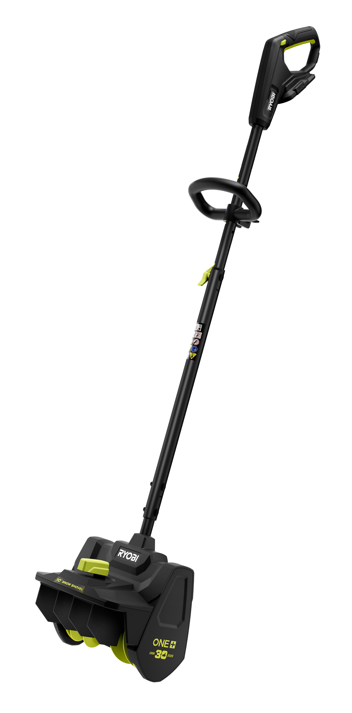 LIMITED EDITION 18V ONE+ 10" Snow Shovel