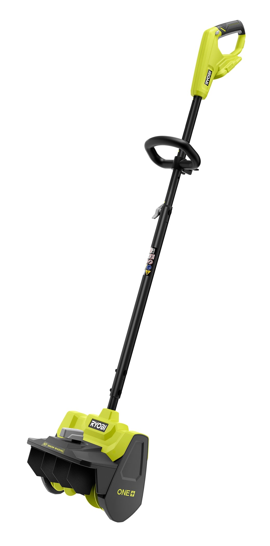 18V ONE+ 10" Snow Shovel