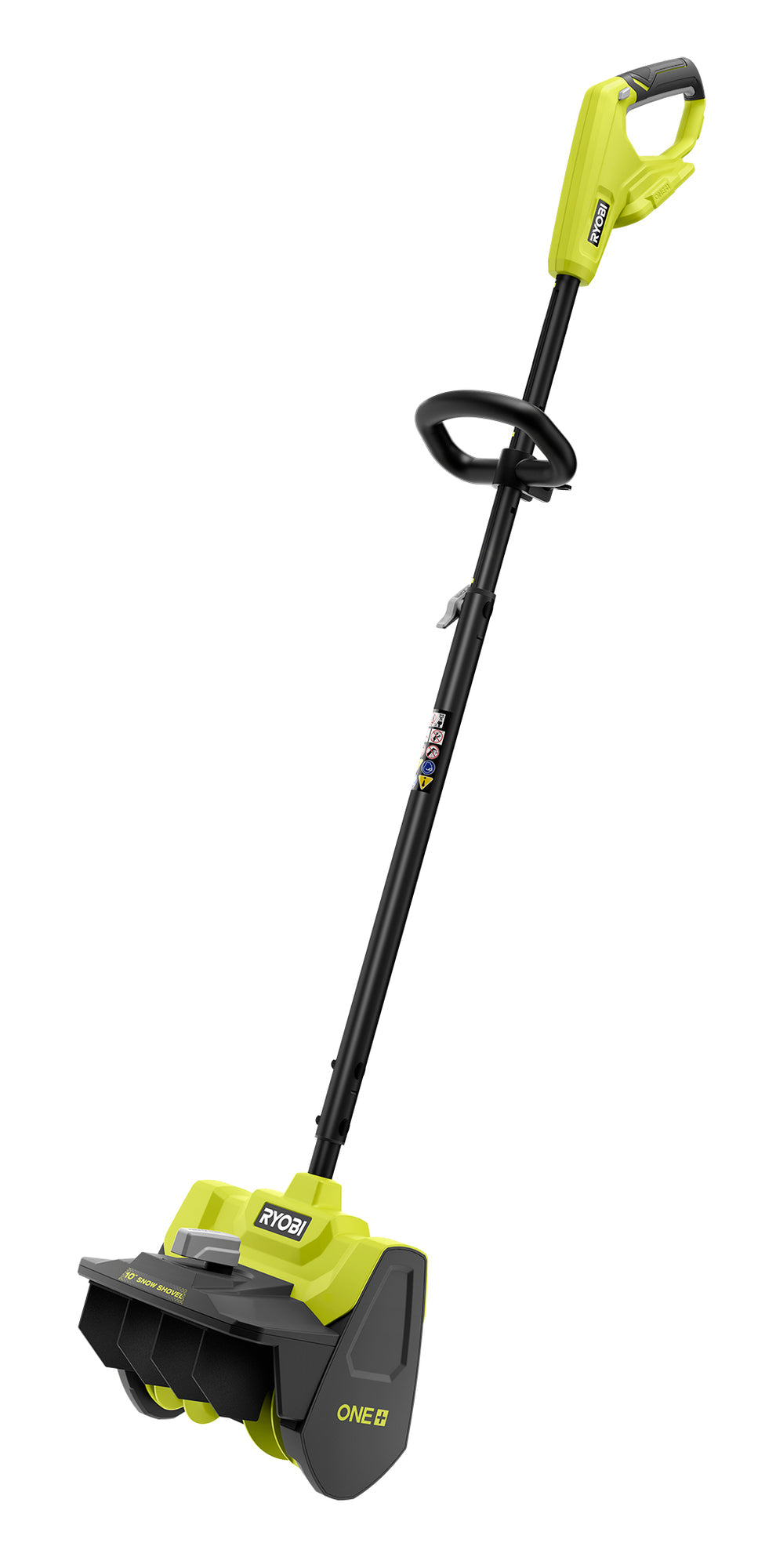 18V ONE+ 10" Snow Shovel Kit