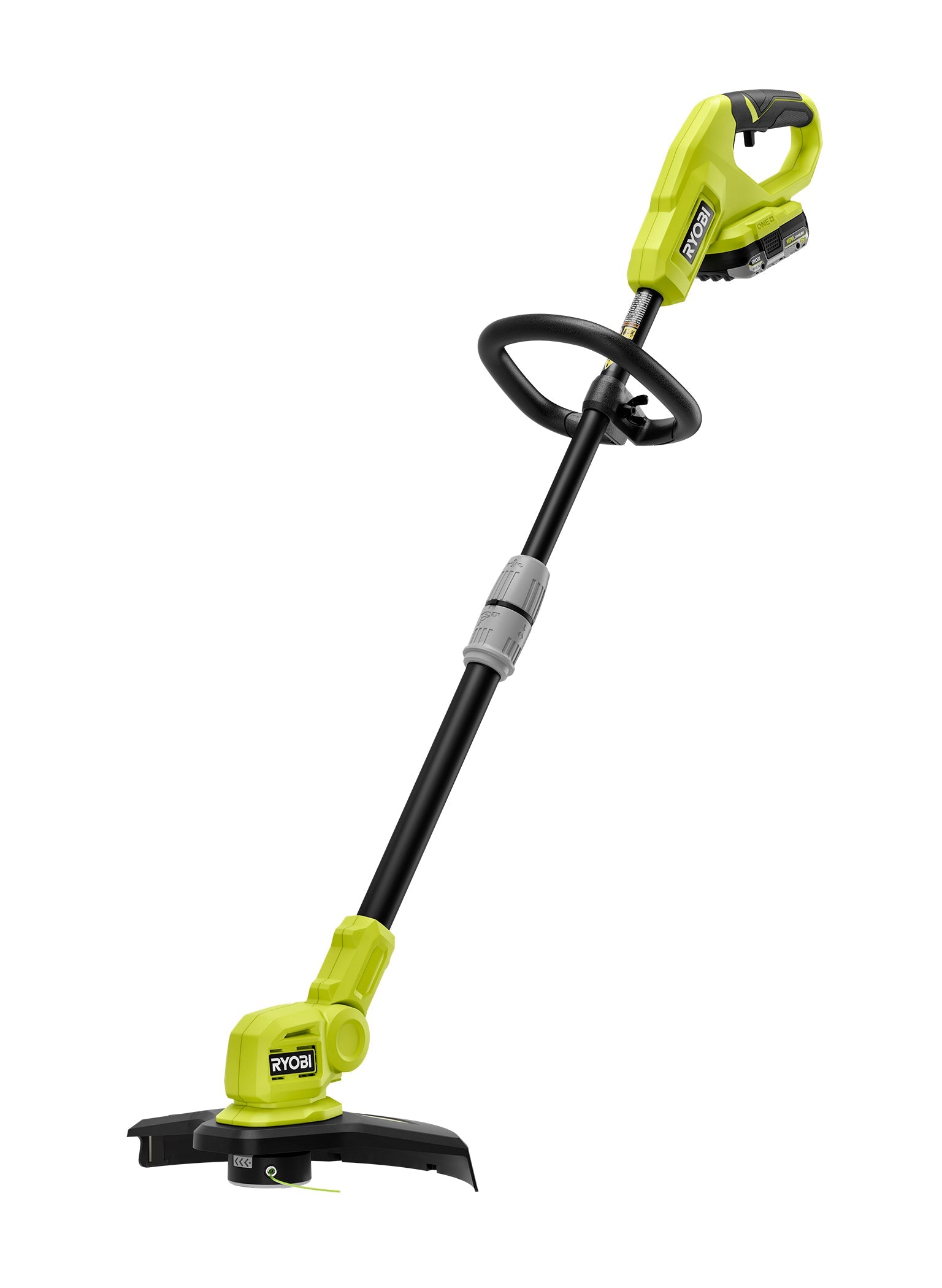 18V ONE+ 13" String Trimmer/Edger Kit