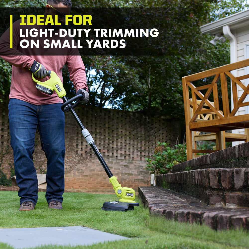 18V ONE+ 13" String Trimmer/Edger