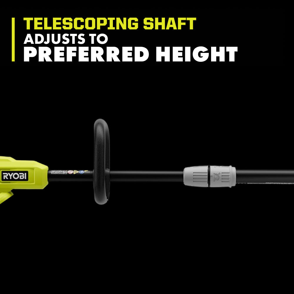 18V ONE+ 13" String Trimmer/Edger