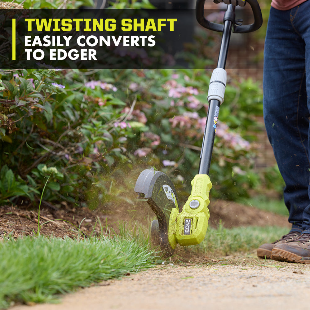 18V ONE+ 13" String Trimmer/Edger