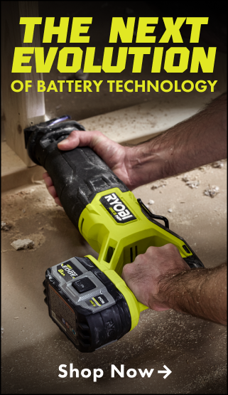 40V 4Ah Lithium Starter Kit