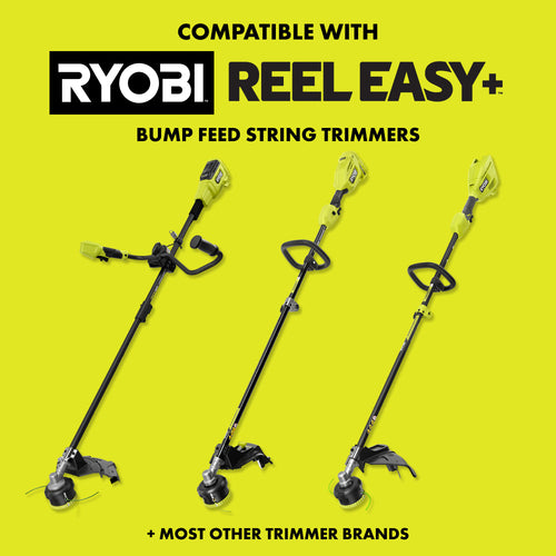 0.080" Premium Bulk Trimmer Line