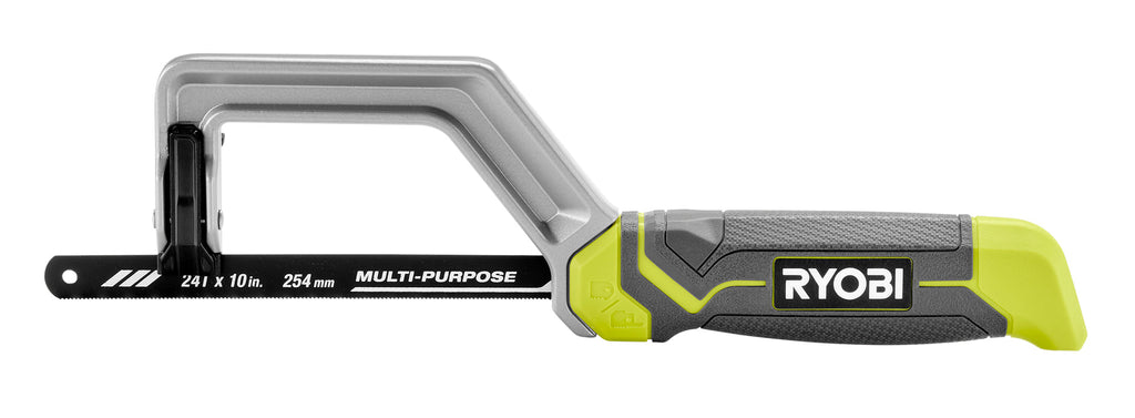 10" Compact Hacksaw