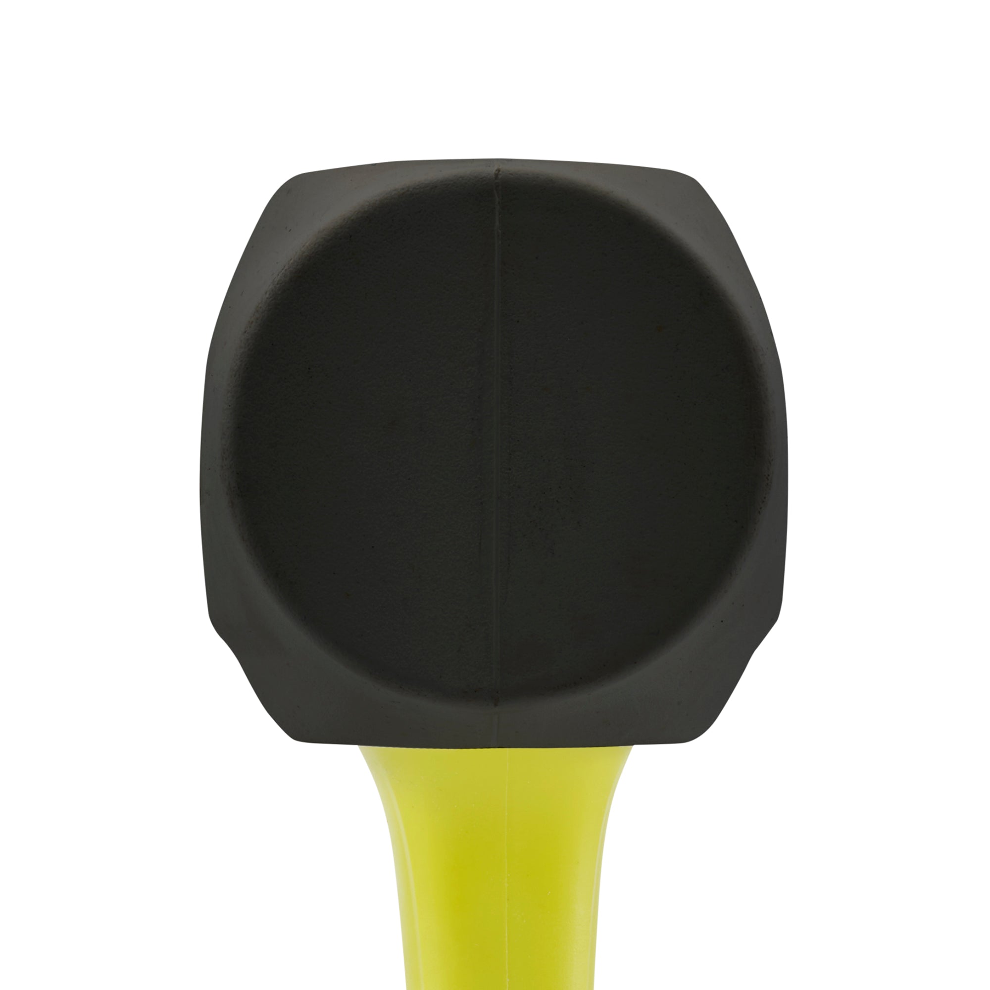 16oz. Black Rubber Mallet