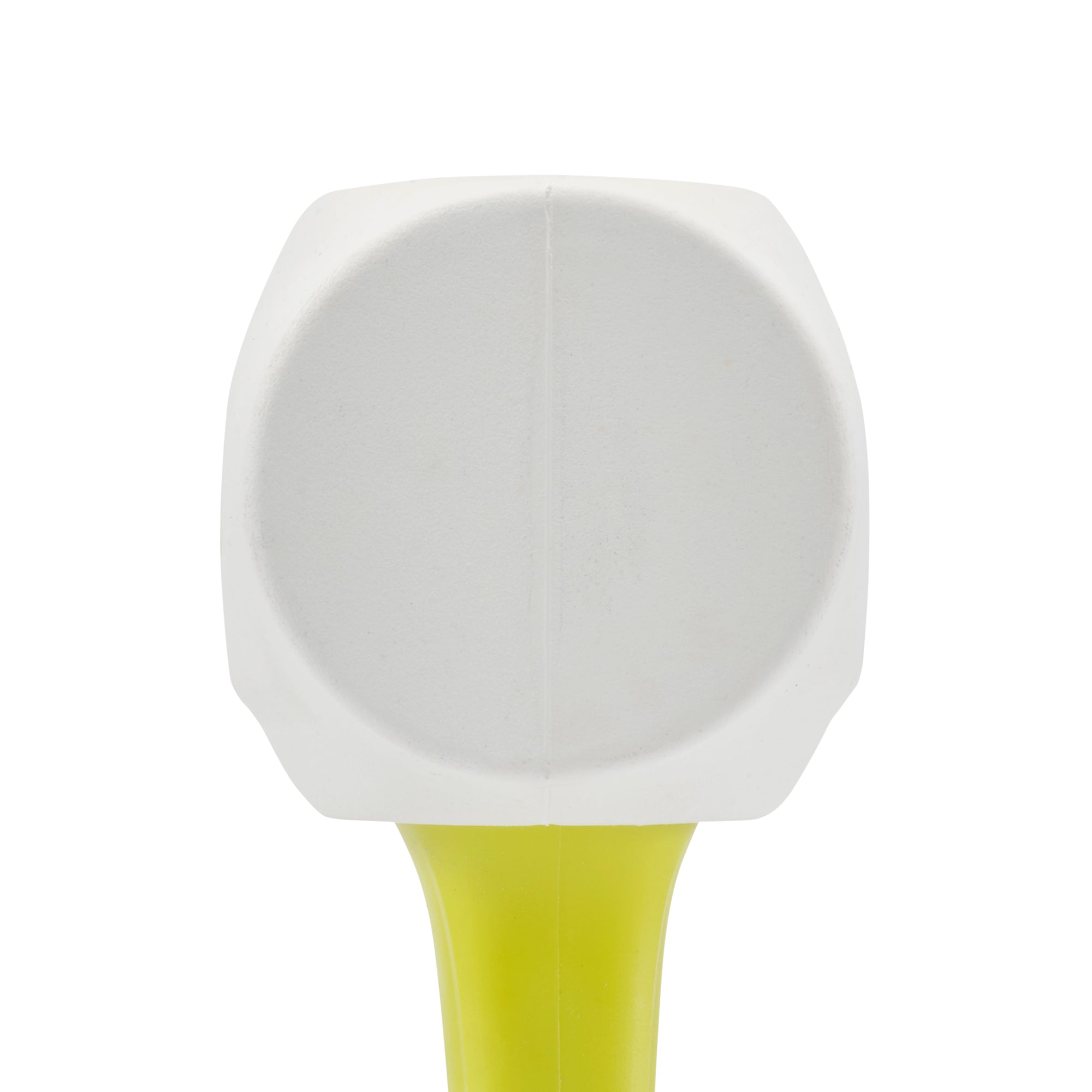 16oz. White Rubber Mallet