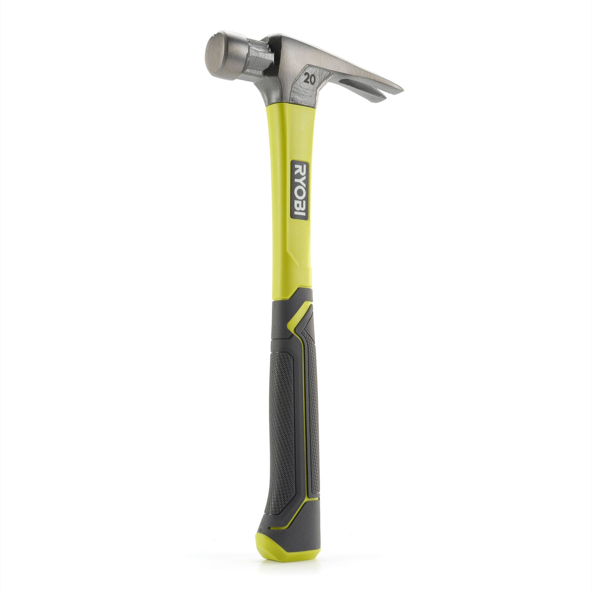 20oz. Fiberglass Hammer