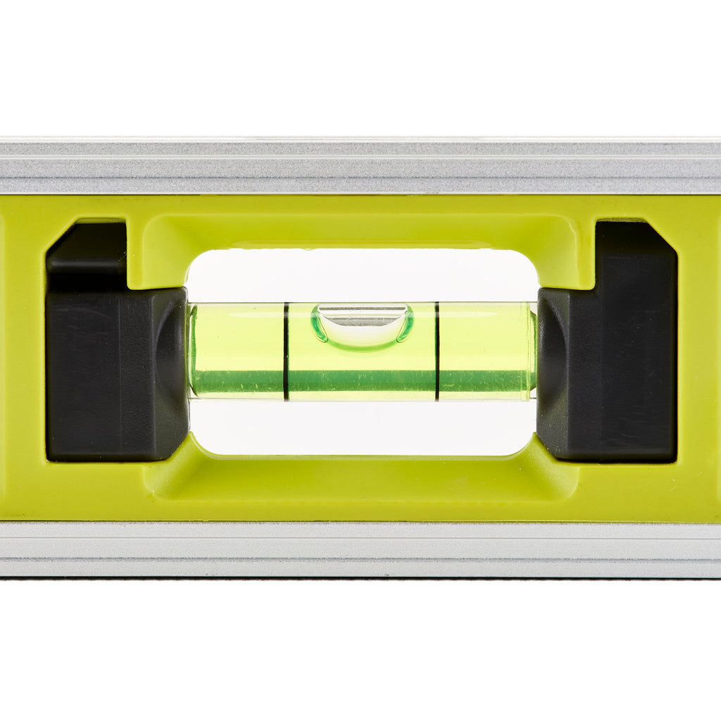 9" 2-in-1 Torpedo Level and Line Level
