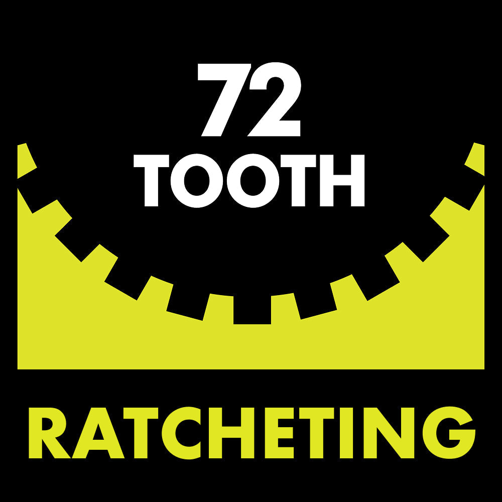 8 PC. Metric Ratcheting Combination Wrench Set