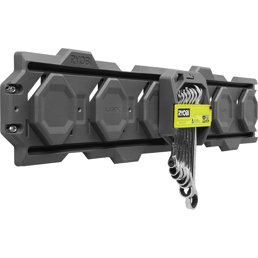 8 PC. Metric Ratcheting Combination Wrench Set