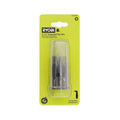 8 PC. 2-1/2" Extended Star Bits