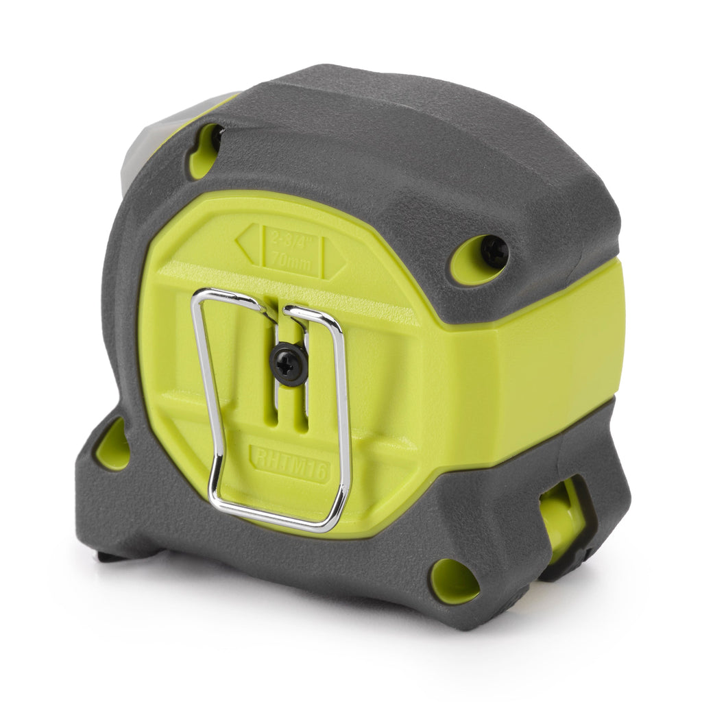 16' Compact Tape Measure