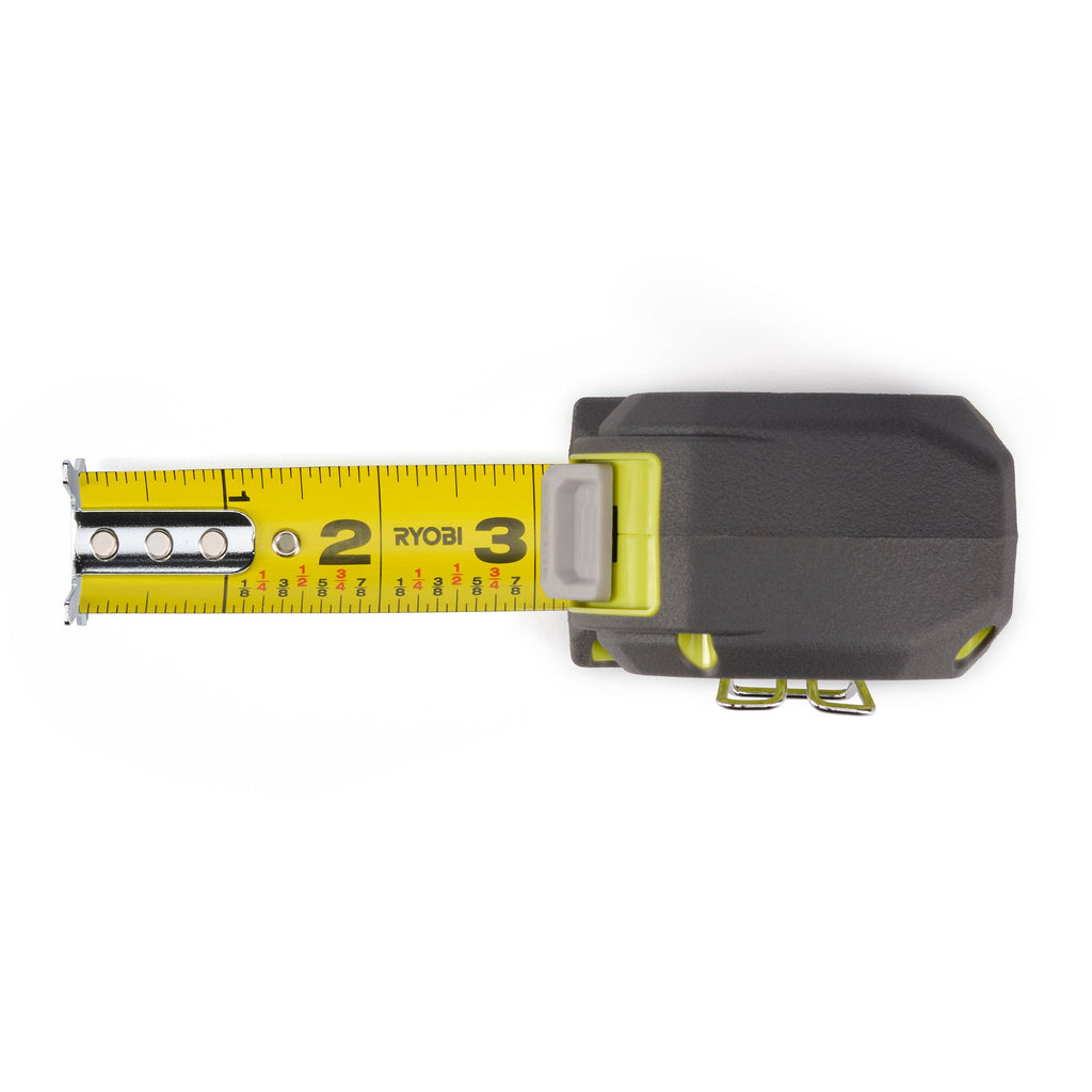 16' Compact Tape Measure
