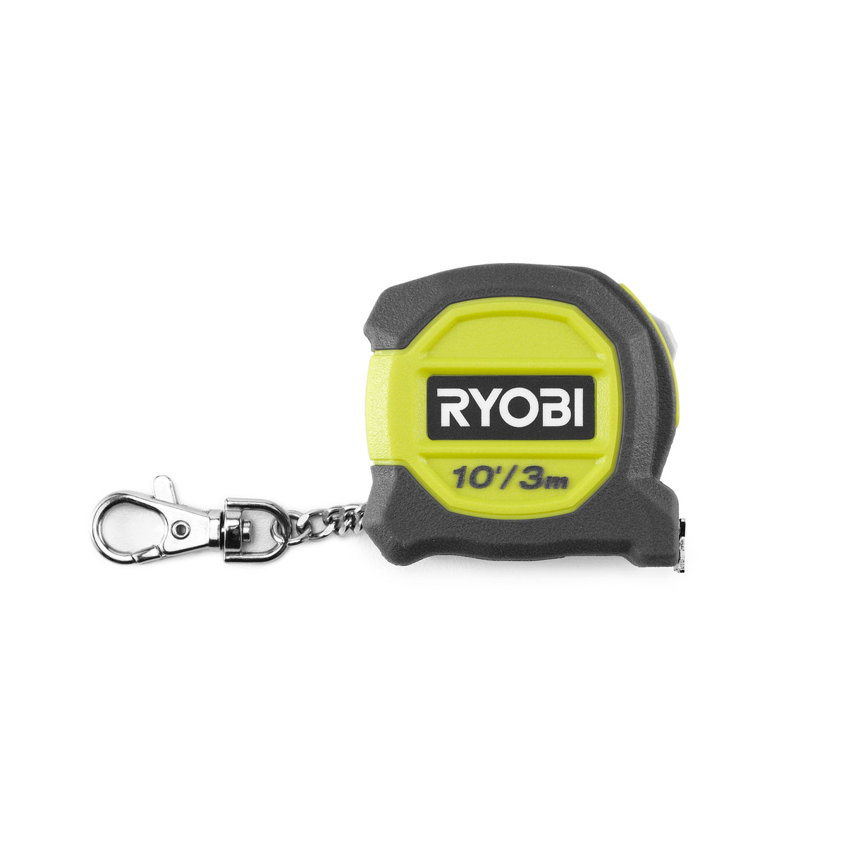 10'/3m KEYCHAIN TAPE MEASURE