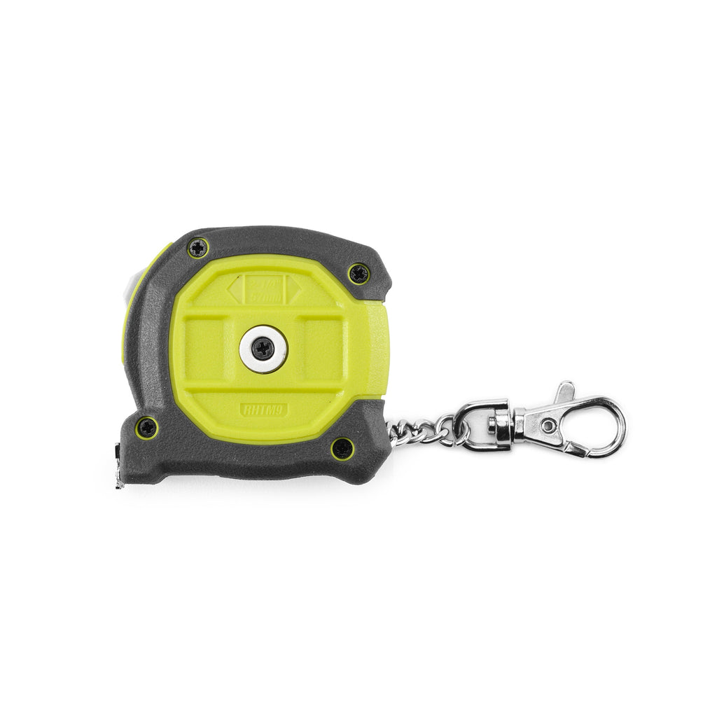10'/3m KEYCHAIN TAPE MEASURE