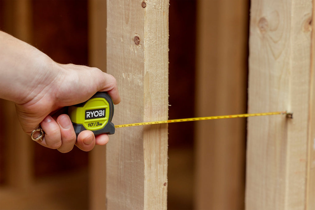 10'/3m KEYCHAIN TAPE MEASURE