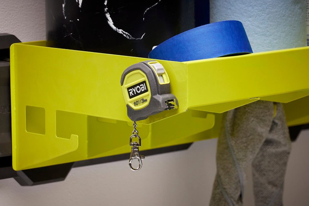 10'/3m KEYCHAIN TAPE MEASURE