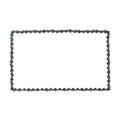 20" 0.050-Gauge Replacement Full Compliment Chainsaw Chain, 70 Links