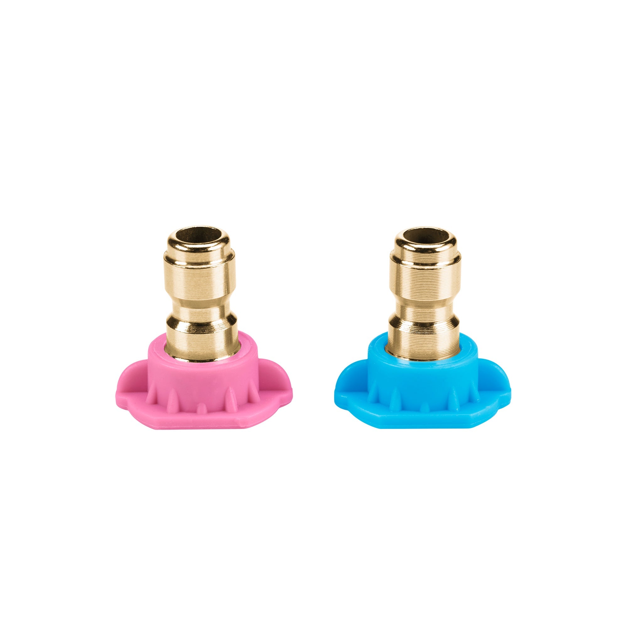 Pressure Washer Second Story Nozzle Kit