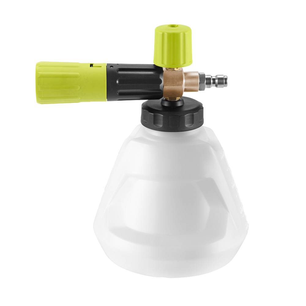 Pressure Washer Premium Foamer