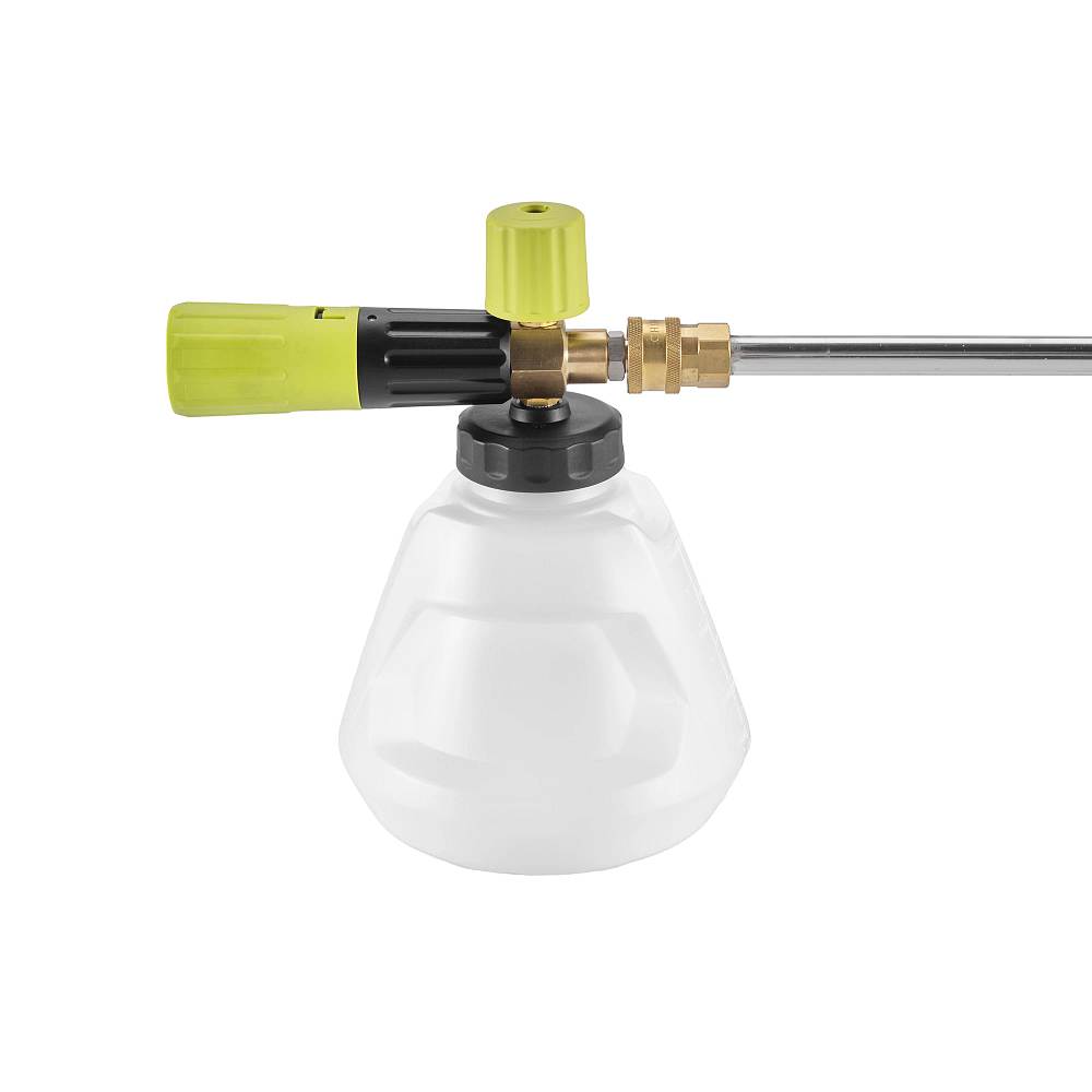 Pressure Washer Premium Foamer