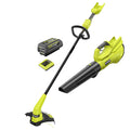 40V 2-Tool Combo Kit