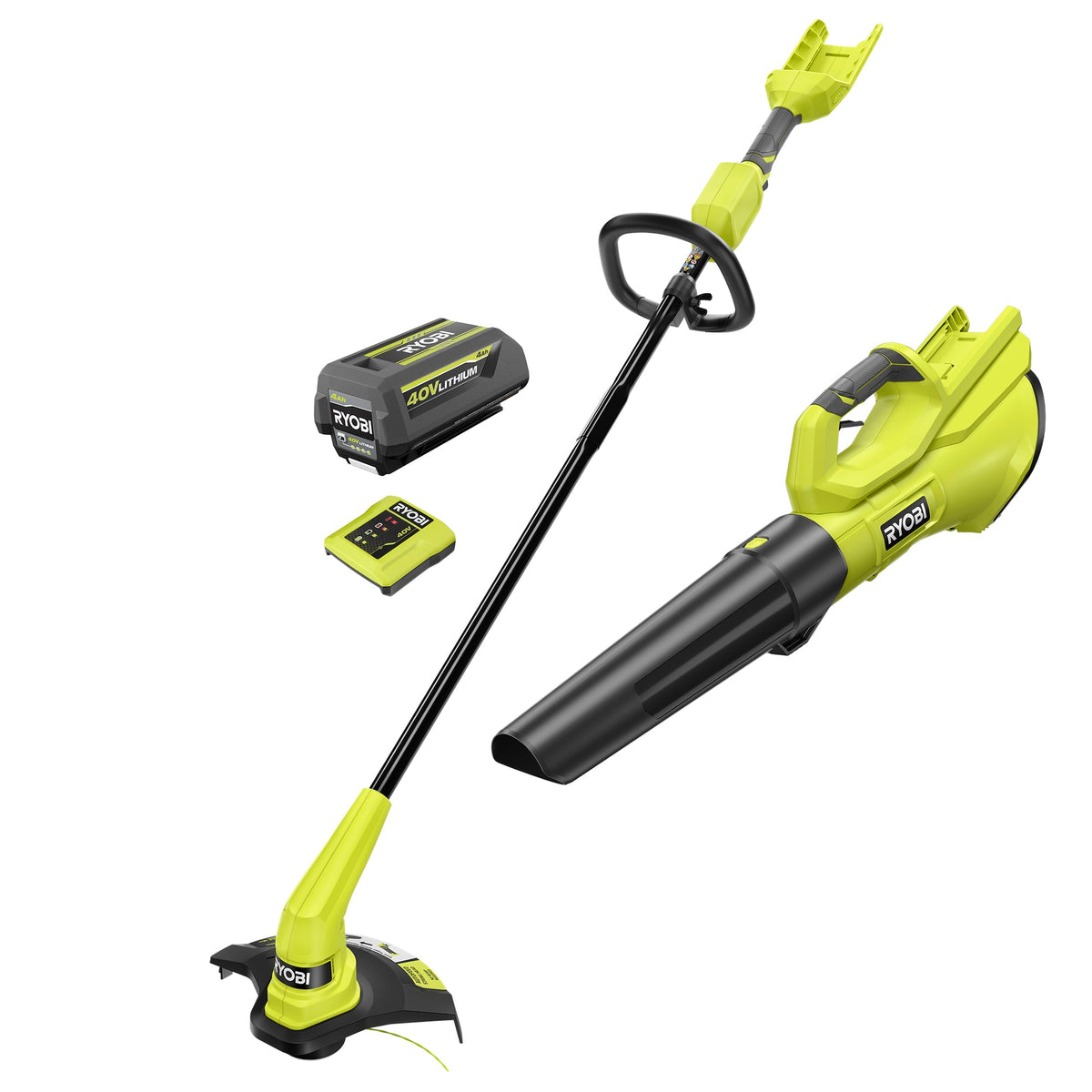 40V 2-Tool Combo Kit