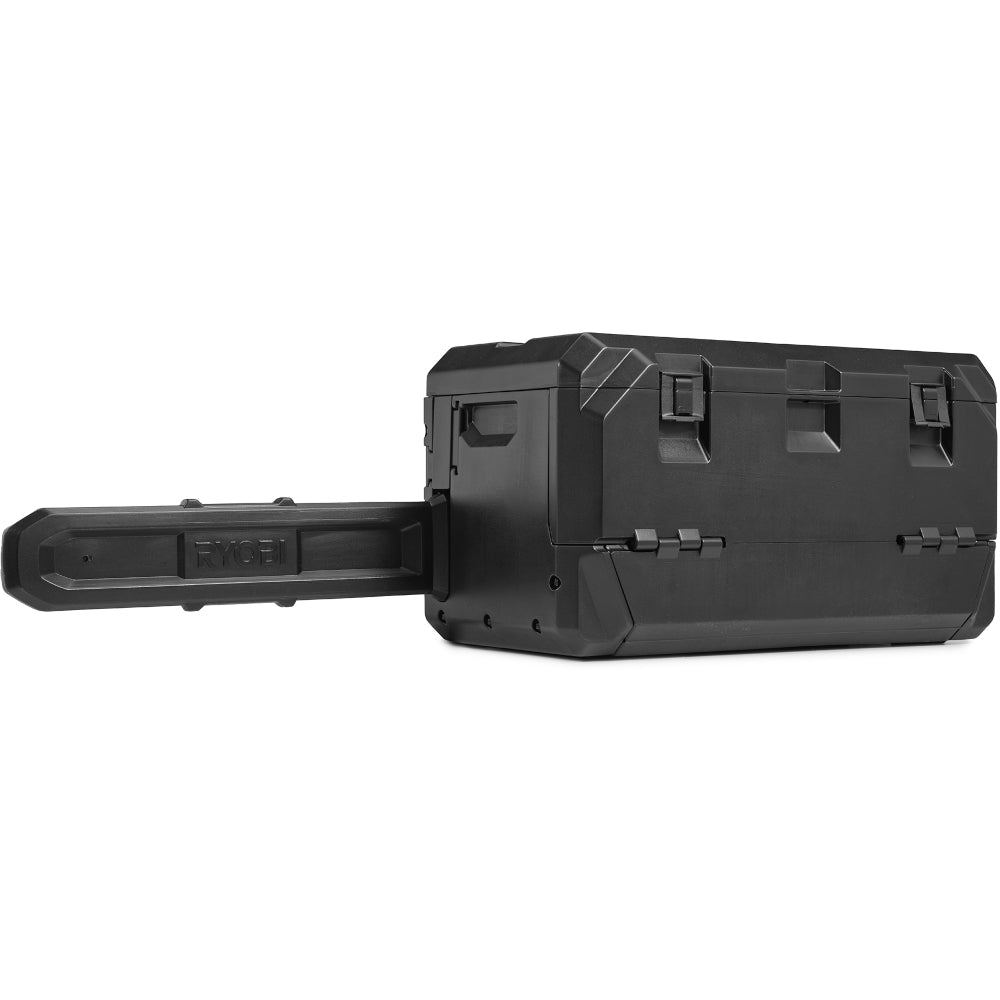 40V HP Brushless 20" Chainsaw