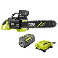 40V HP Brushless 20" Chainsaw Kit
