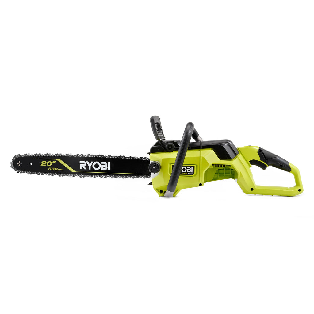 40V HP Brushless 20" Chainsaw