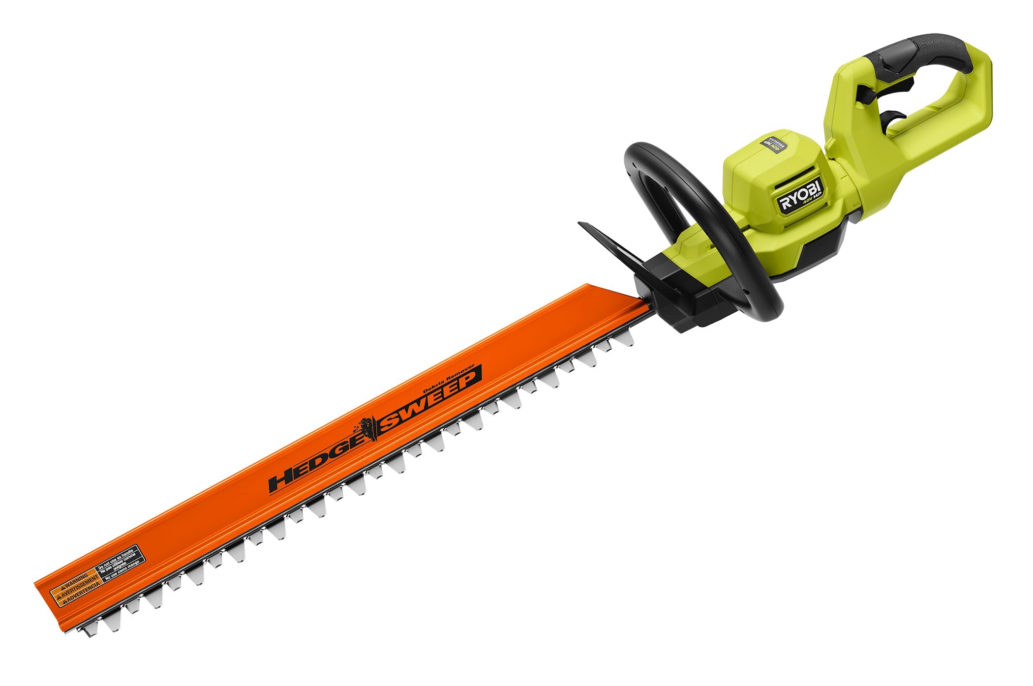 40V HP Brushless 26" Hedge Trimmer