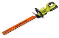 40V HP Brushless 26" Hedge Trimmer Kit