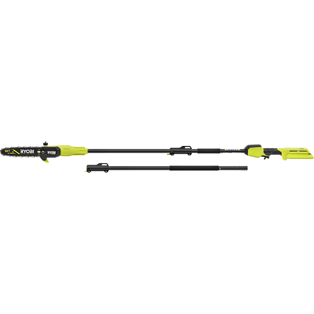40V HP Brushless 10" Pole Saw