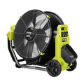 40V HP Brushless Hybrid 18" Misting Air Cannon
