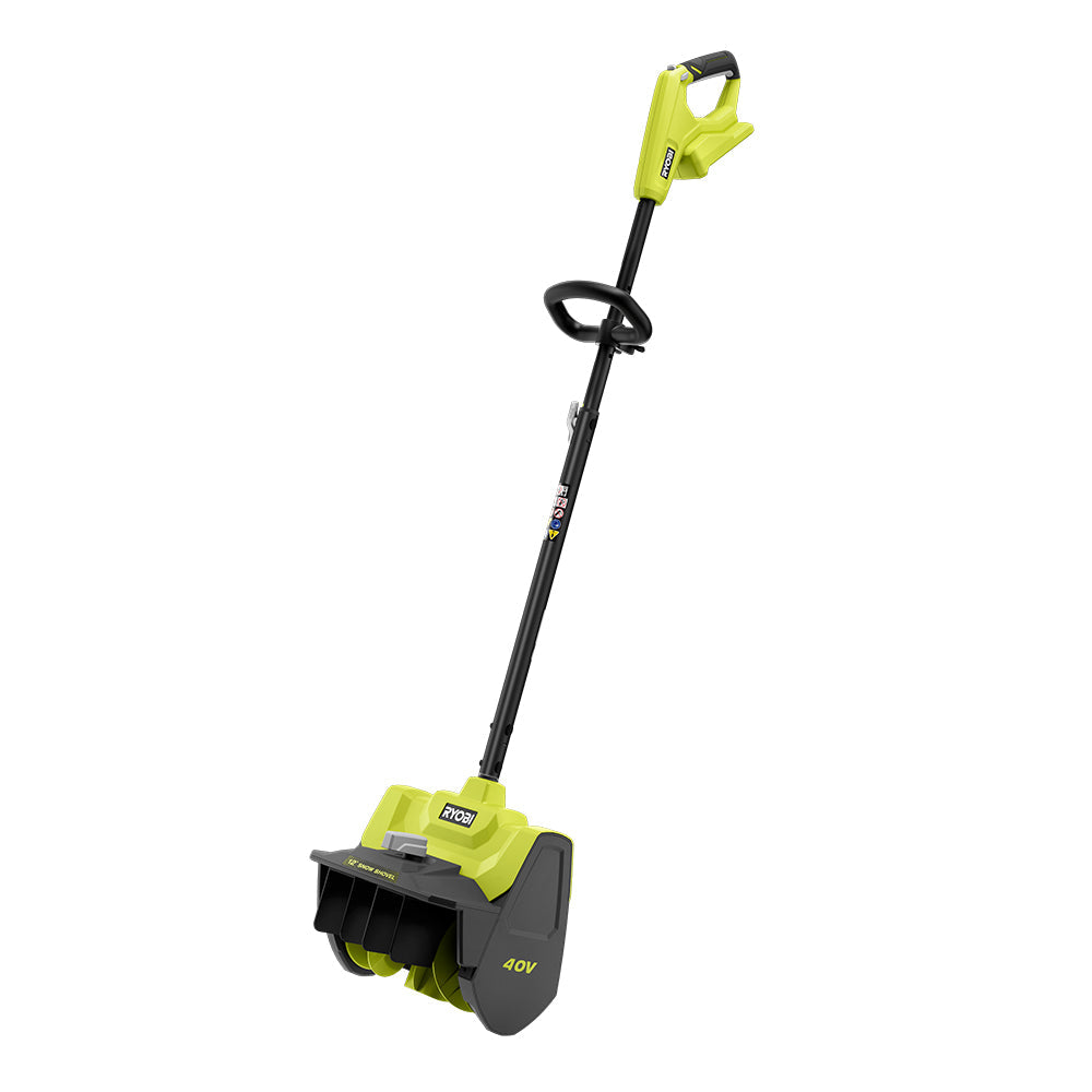 40V 12" Snow Shovel