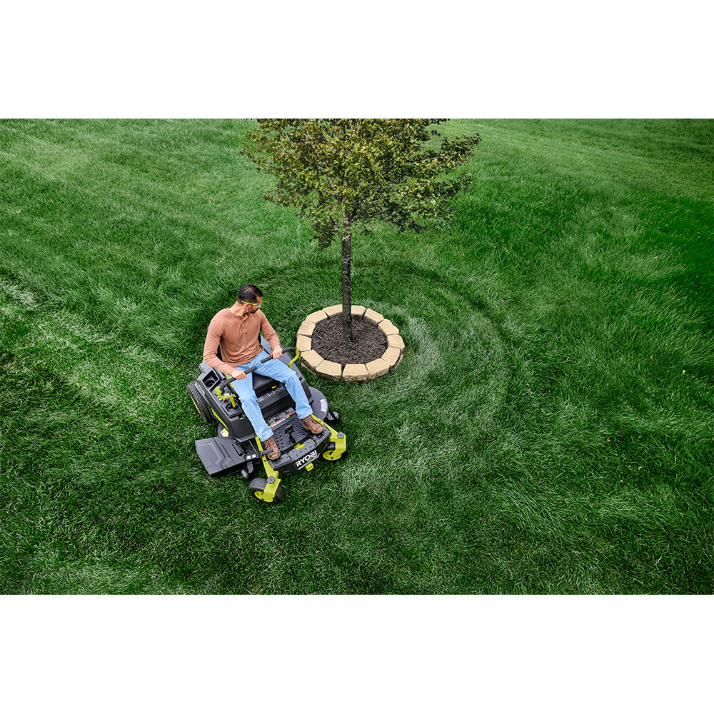 42" Riding Mower Mulch Kit