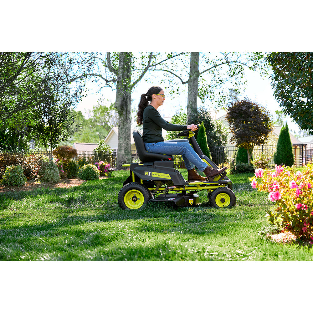 30" Riding Mower CROSS-CUT Multi-Blade Replacement Blades