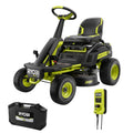 R1 80V HP Brushless 30" Riding Lawn Mower Kit